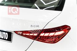 مێرسێدس بێنز C-Class